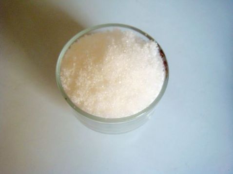 Microwave Cake recipe