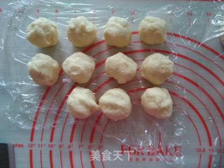 Coconut Flower Bread recipe