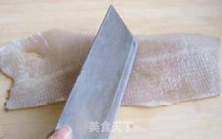 A Beauty Dish that Never Goes Out of Style-stewed Pork Skin with Yam recipe