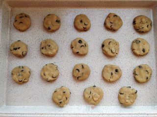 American Fun Lots of Soft Cookies recipe
