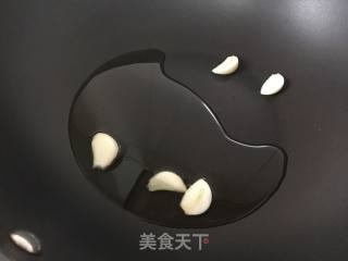 Stir-fried Beans with Straw Mushroom recipe