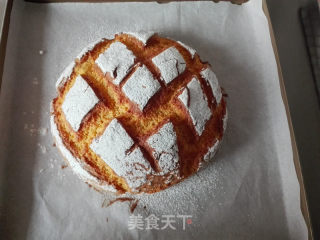 # Fourth Baking Contest and is Love to Eat Festival#pumpkin Country Cake recipe