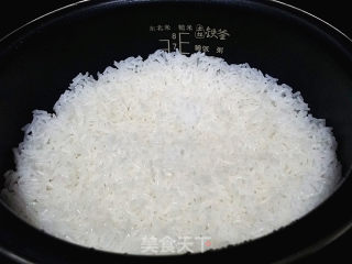 #trust之美#wuchang Rice recipe