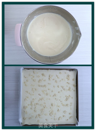 Pork Floss Cake Roll, The Deliciousness that Pork Floss Can’t Miss recipe