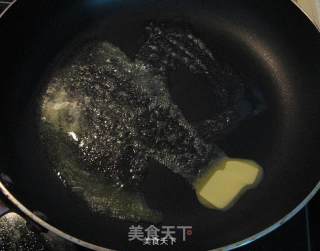 Salmon Tomato Soup recipe