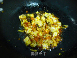 Shanzhai Version-qishan Smashed Noodles recipe