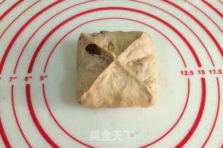 "fu" Qi Ou Package recipe