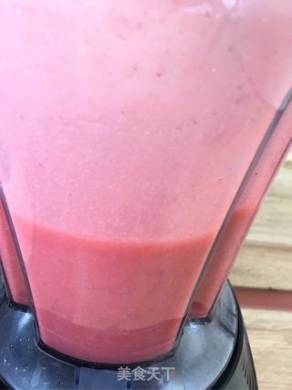 Jam Yakult recipe