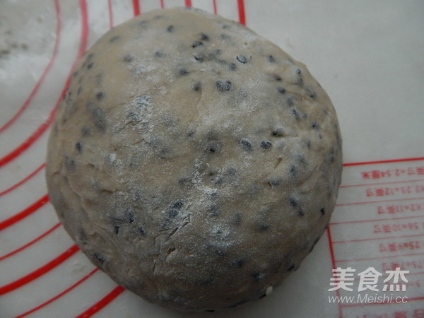 Mochi Bread recipe