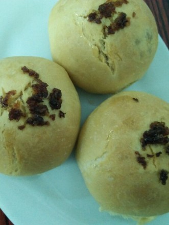 Jujube Bread recipe