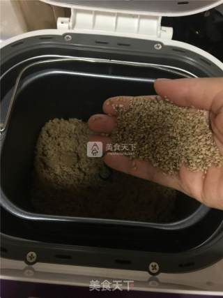 [aca Fruit Wood Kiln Toaster Trial Report] Delicious Pork Floss recipe