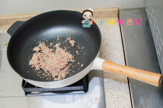 Super Delicate Beef Floss for Babies Over 8 Months Old recipe