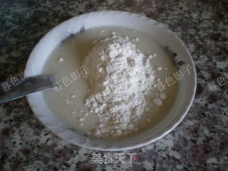 Lettuce Wrapped Pork recipe