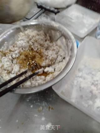 Sesame Sauce recipe