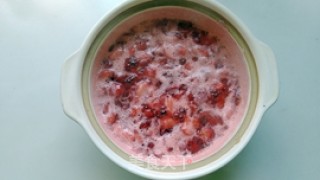 Homemade Strawberry Jam recipe