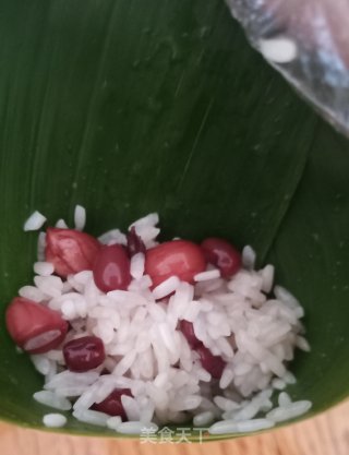 Sweet Dumplings recipe