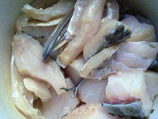 Fragrant Glutinous Fish recipe