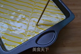 Chiba Golden Cake recipe