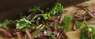 Chaoyin Hipster: Chaoshan Pig Blood Soup recipe