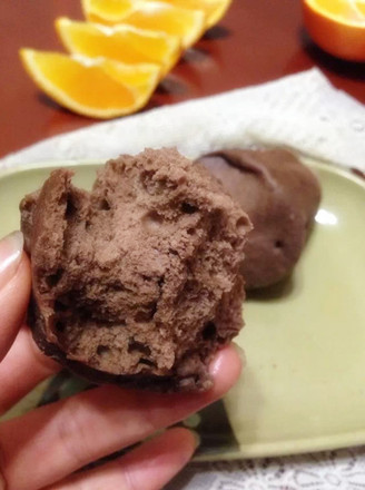 Microwave Cake recipe