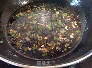 Tofu Changed to Different Tastes ------ Pot Collapsed Tofu recipe