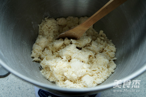 Creamy Crisp Bread recipe