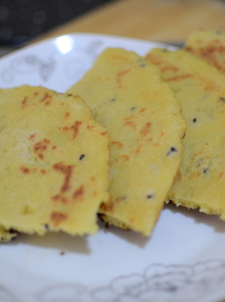 Lazy Version Slim Tortilla recipe