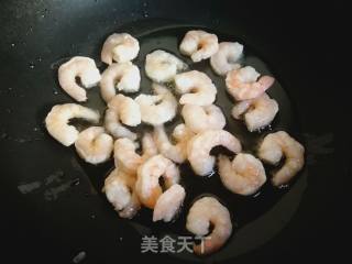 Mango Shrimp recipe