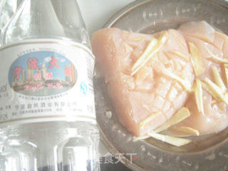 Crispy Fried Chicken Fort recipe