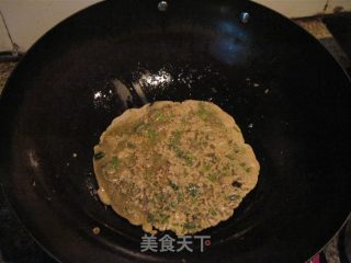 Putian Special Snack-fried Sea Oyster recipe