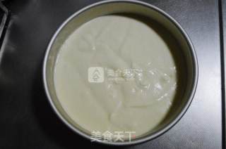 #aca烤明星大赛#captain America Cake recipe