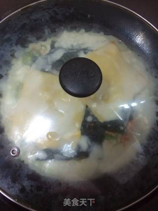 Pizza without The Oven recipe