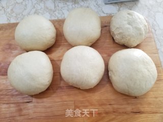 Creamy Hokkaido Toast recipe