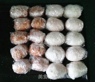 Pickled Oily Yellow Salted Duck Eggs recipe