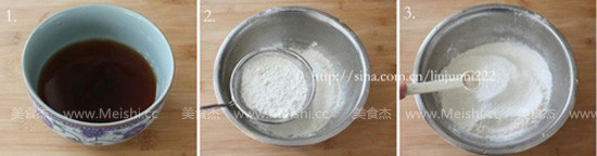 Omelet recipe