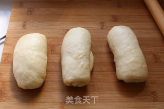 Hokkaido Gold Brick recipe