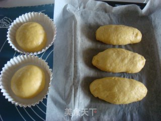 New Recipe for Bread Machine--chinese Milk Bread recipe
