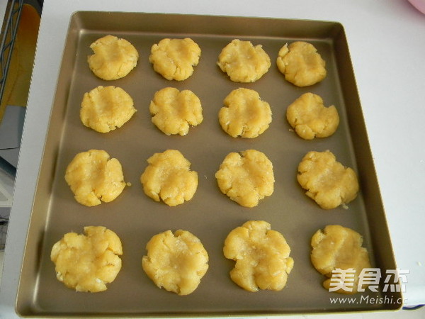 Pork Floss recipe