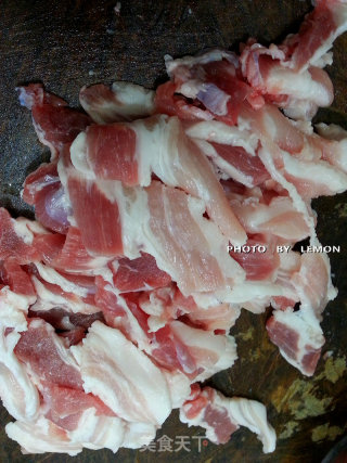 Unforgettable Toothpick Meat-the Favorite of Big Friends and Children recipe