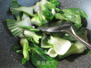 Thousands of Vegetables recipe