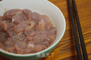 Congee with Preserved Egg and Lean Meat recipe