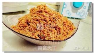 Minced Pork recipe