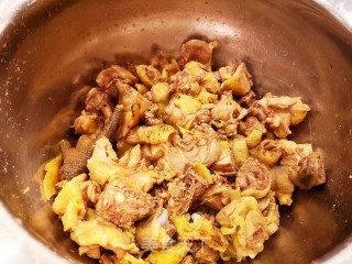 Sauerkraut Chicken recipe