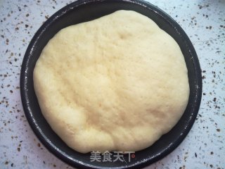 Fruit One Fruit Pizza recipe