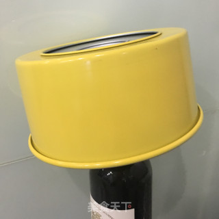 # Fourth Baking Contest and is Love to Eat Festival# Cranberry Chiffon Cake recipe