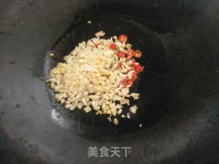 Garlic Vermicelli recipe