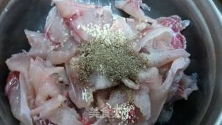 Pickled Fish recipe