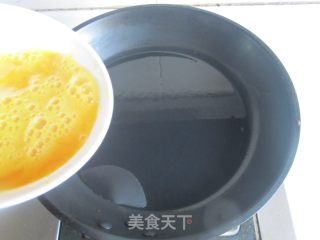 Scrambled Eggs with Spinach recipe