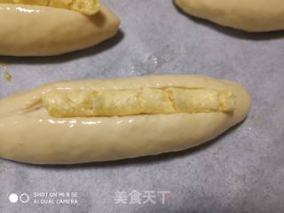 Garlic Bread recipe
