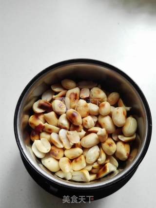 Weird Chicken recipe